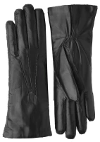 Hairsheep 3 Bt Pique Cashmere Points, kolor: 100 - Black