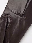 Hairsheep 3 Bt Piqué Cashmere Points, kolor: 780 - Espresso