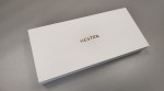 Hestra - estetyczne opakowanie