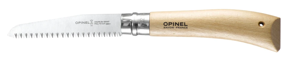 Opinel Saw No. 12