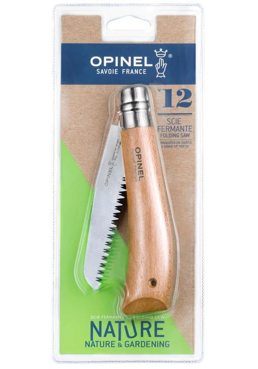 Opinel Saw No. 12 Blister