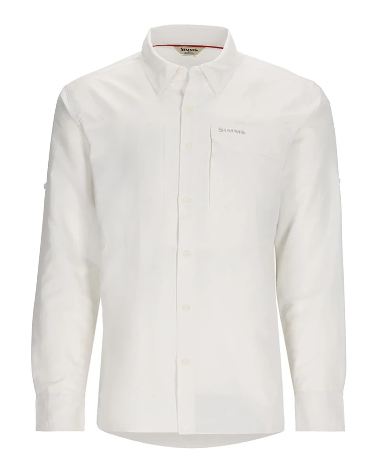 Guide Shirt, kolor: 100 - White