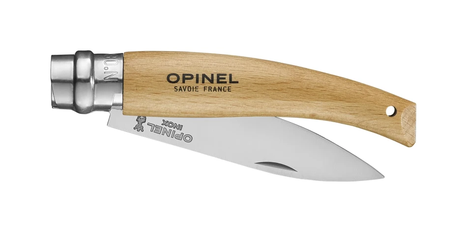 Opinel Garden N°08 Blister
