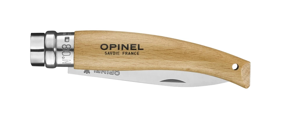Opinel Garden N°08 Blister