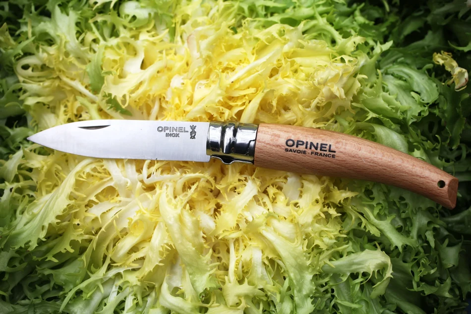 Opinel Garden N°08 Blister