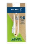 Opinel Garden N°08 Blister