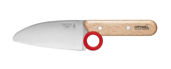 Opinel Le Petit Chef Knife