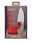 Opinel Le Petit Chef Knife