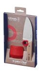 Opinel Le Petit Chef Knife