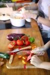 Opinel Le Petit Chef Knife