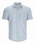 Challenger SS Shirt, kolor: 881 - Steel Blue