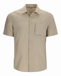 Challenger SS Shirt, kolor: 160 - Stone