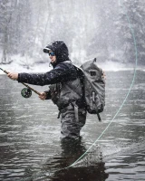 Dry Creek Z Backpack 25L, kolor: 030 - Steel