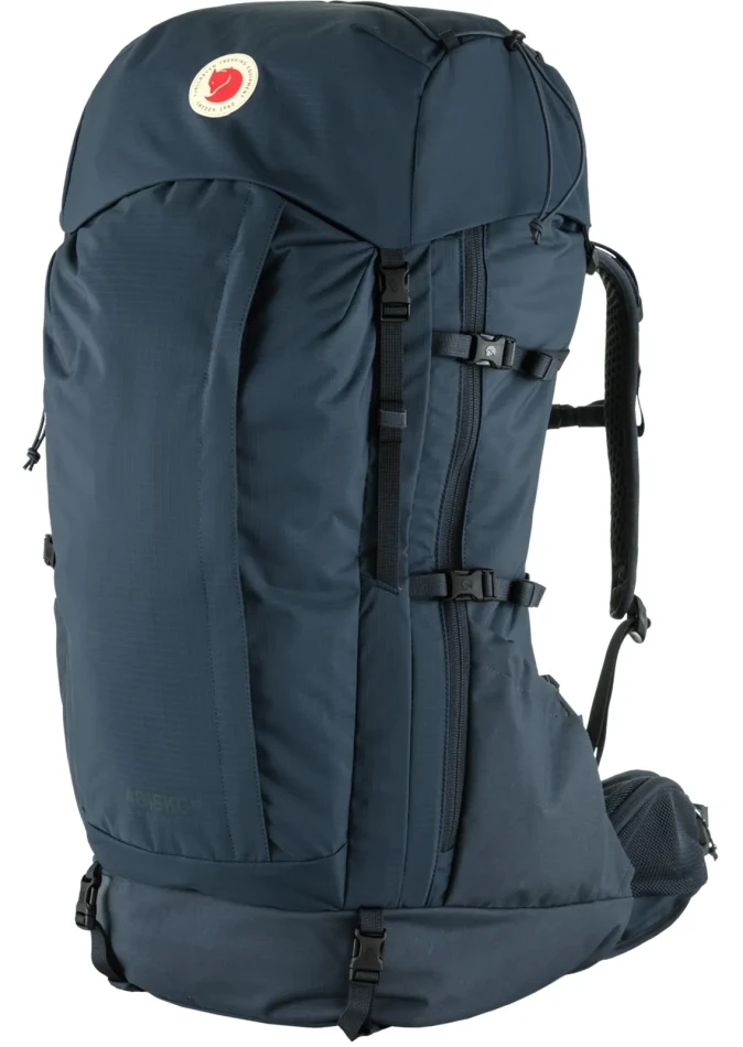 Abisko Friluft 45 S/M, kolor: 560 - Navy