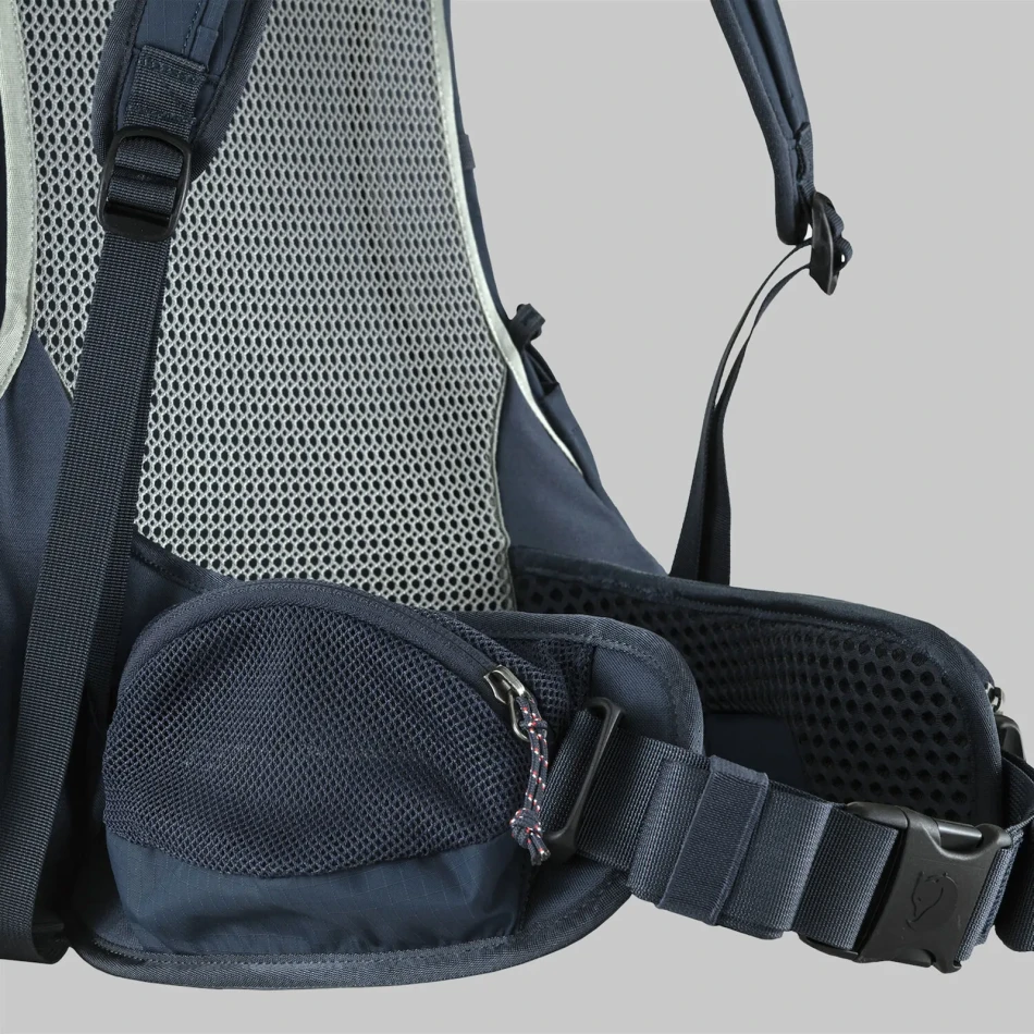 Abisko Friluft 45 S/M, kolor: 560 - Navy