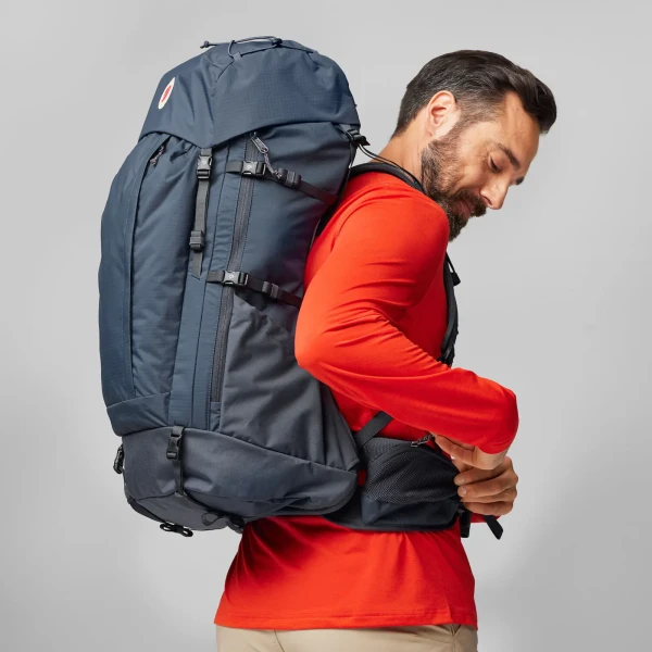 Abisko Friluft 45 S/M, kolor: 560 - Navy