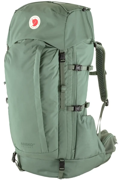 Abisko Friluft 45 S/M, kolor: 614 - Patina Green