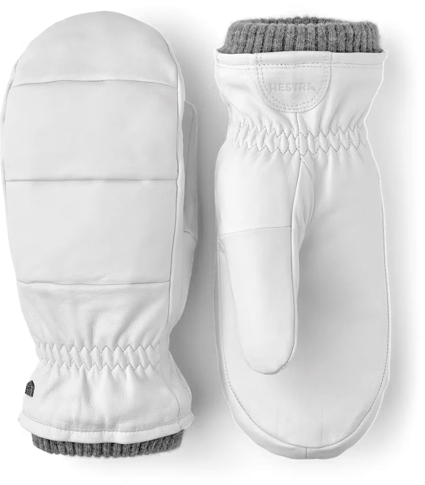 Torun Mitt, kolor: 000 - White