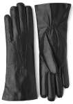 Hairsheep 3 Bt Piqué Cashmere Points, kolor: 100 -  Black - 1