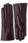 Hairsheep 3 Bt Piqué Cashmere Points, kolor: 760 - Chestnut