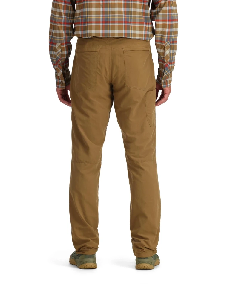 Bugstopper Superlight Pant, kolor: 1211 - Driftwood