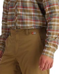 Bugstopper Superlight Pant, kolor: 1211 - Driftwood