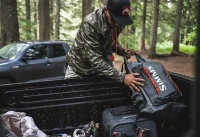 G3 Guide Backpack, kolor: 25 - Anvil