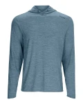 SolarFlex Cooling Hoody, kolor: 1043 - Neptune