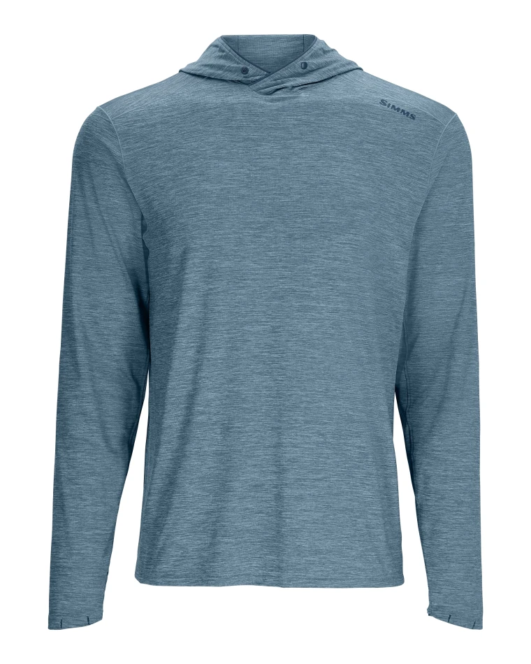 SolarFlex Cooling Hoody, kolor: 1043 - Neptune