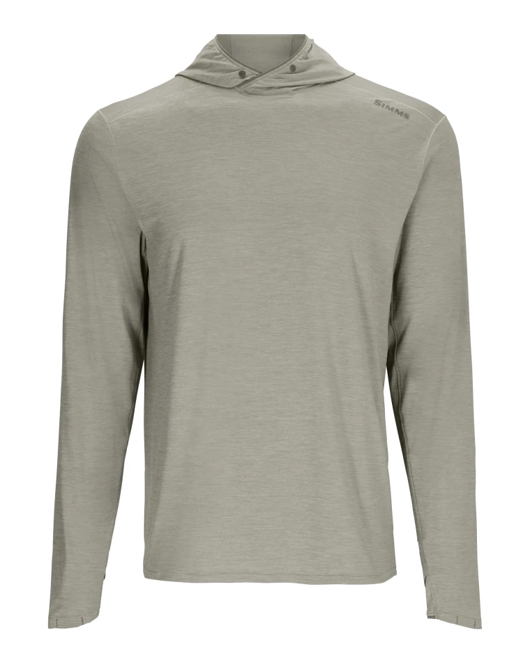 SolarFlex Cooling Hoody, kolor: 255 - Cinder