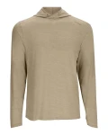 SolarFlex Cooling Hoody, kolor: 160 - Stone