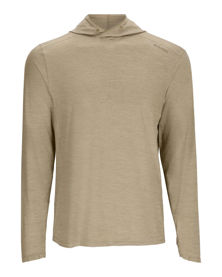 SolarFlex Cooling Hoody, kolor: 160 - Stone