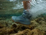 Flats Sneaker, kolor: 054 - boulder