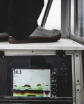 Simms Challenger 7" Boot, kolor: 255 - Cinder