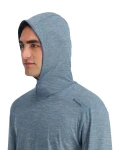 SolarFlex Cooling Hoody, kolor: 1043 - Neptune