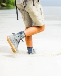 Flats Sneaker, kolor: 054 - boulder