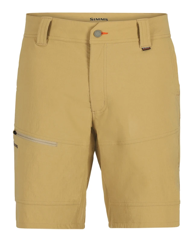 Guide Shorts, kolor: 259 - Camel