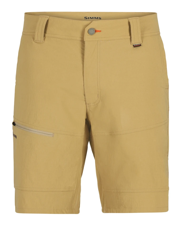 Guide Shorts, kolor: 259 - Camel