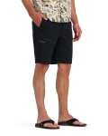 Guide Shorts, kolor: 001 - Black - zdjęcie poglądowe