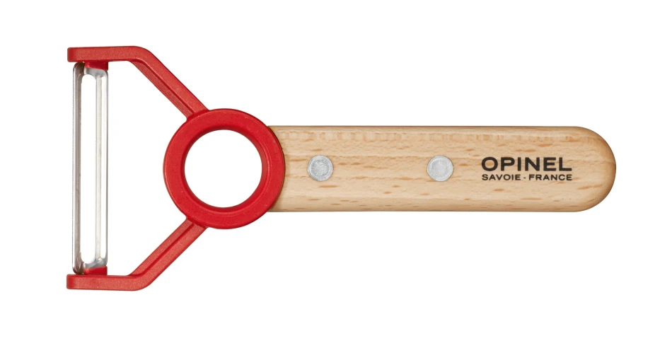 Opinel Le Petit Chef Peeler