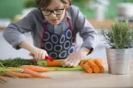 Opinel Le Petit Chef Peeler