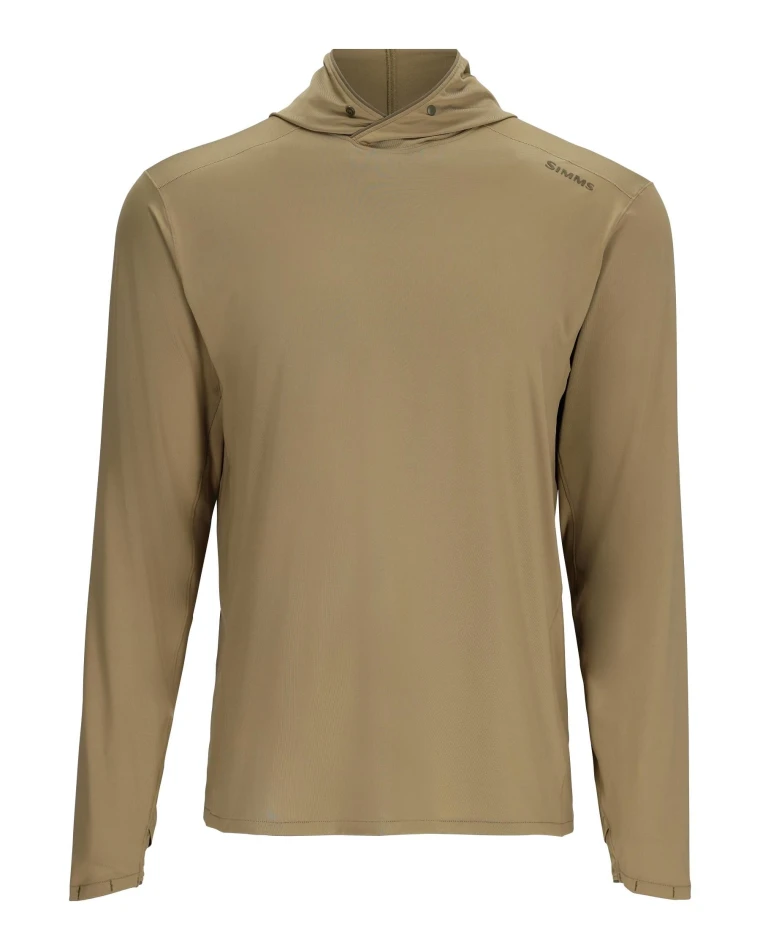 SolarFlex Hoody, kolor: 1994 - Field Heather