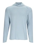 SolarFlex Hoody, kolor: 861 - Steel Blue Heather