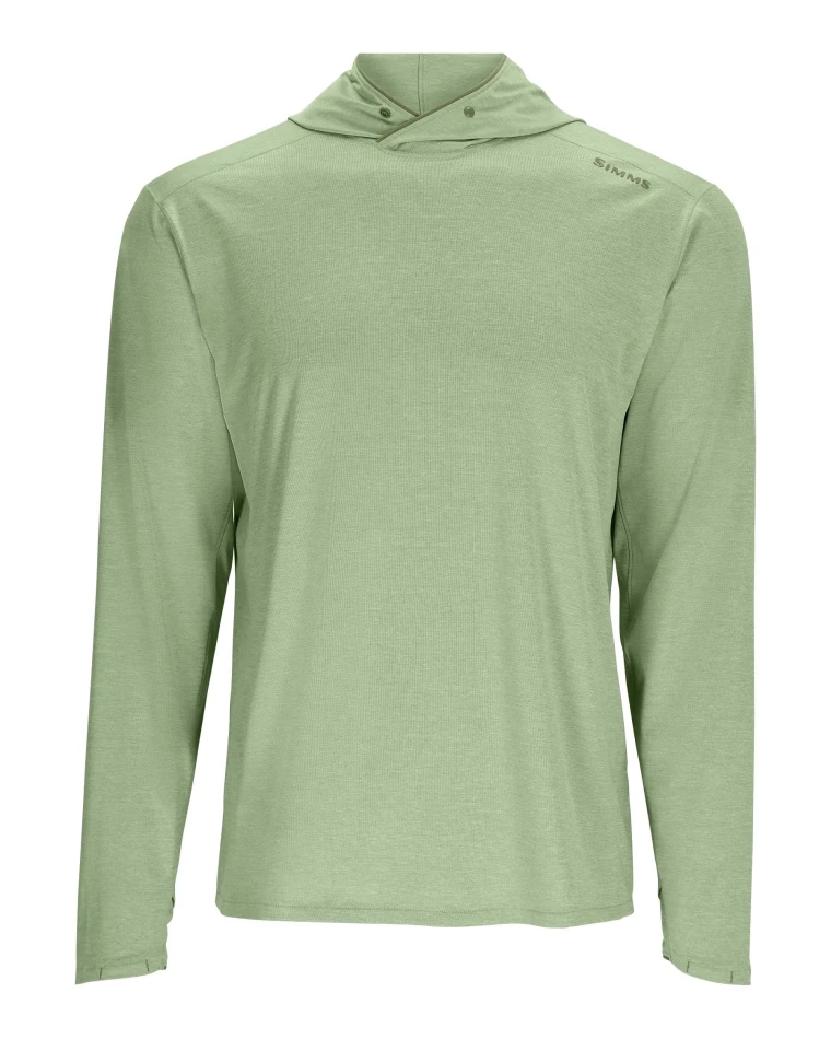 SolarFlex Hoody, kolor: 1994 - Field Heather