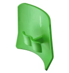 Opinel Child Finger Guard, kolor: Green