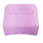 Opinel Child Finger Guard, kolor: Pink