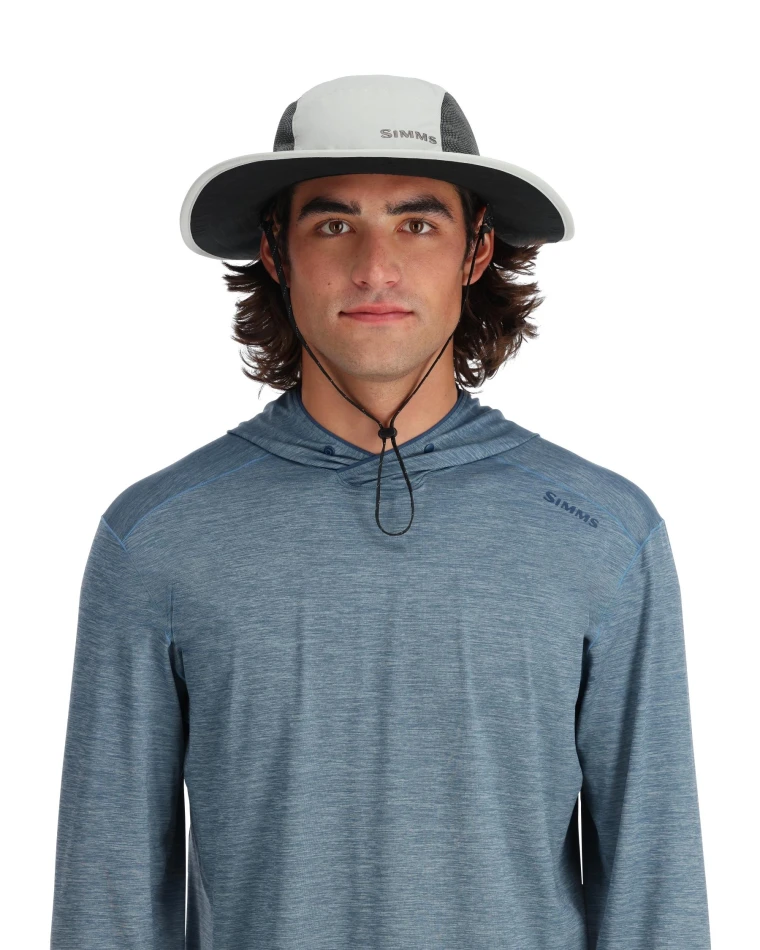 Solar Sombrero, kolor: 041 - Sterling