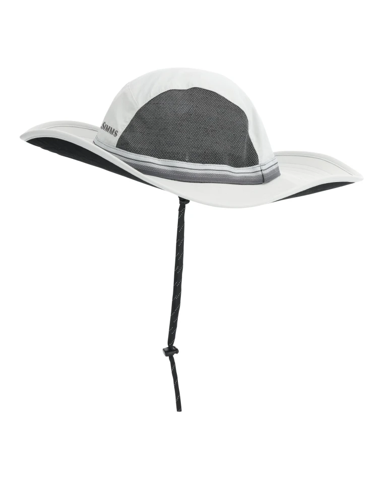 Solar Sombrero, kolor: 041 - Sterling