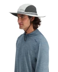 Solar Sombrero, kolor: 041 - Sterling