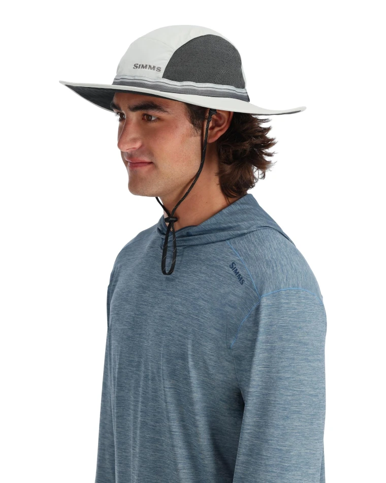 Solar Sombrero, kolor: 041 - Sterling
